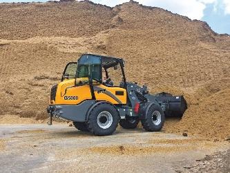 GiANT G 5000