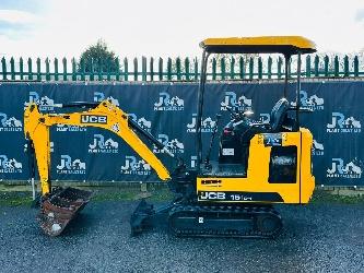 JCB 15 C-1