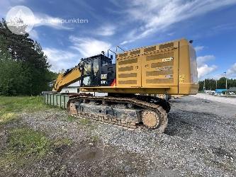 CAT 374 F L