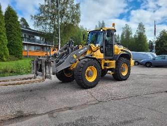 Volvo L 50 H