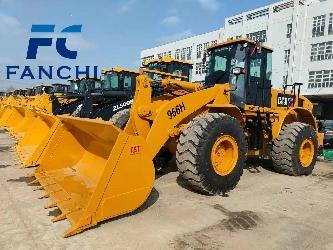 CAT 966 H