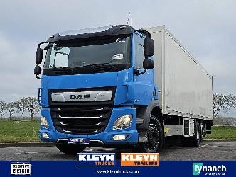 DAF CF 460