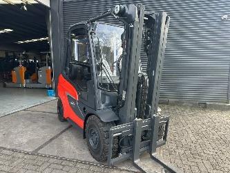 Linde H30D-01