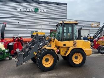 Volvo L35 GT
