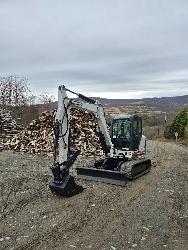 Bobcat 337 G