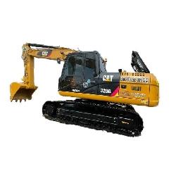 CAT 320 D GC