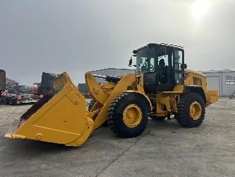 CAT 938 K