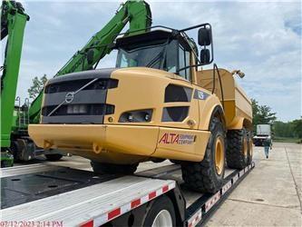 Volvo A25F