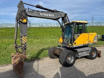 Volvo EW140