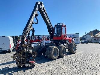 Komatsu 911