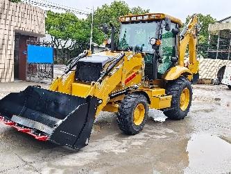 CAT 420 F