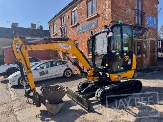 JCB 8026 CTS