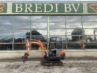 Hitachi ZX18