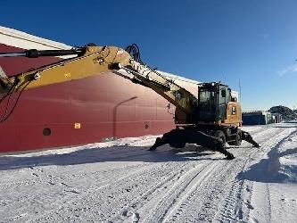 CAT MH 3022