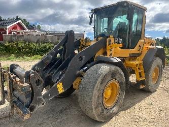 Volvo L 60 F