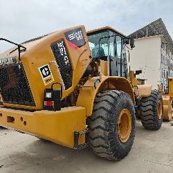 CAT 966 H