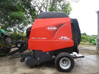 Kuhn VB 2160