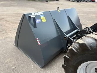 Manitou MLT