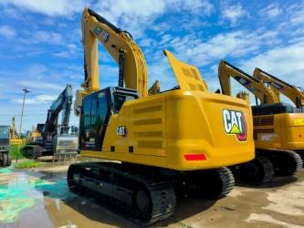 CAT 330GC