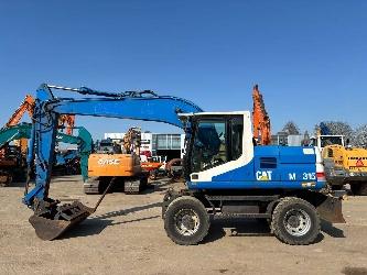 CAT M 315