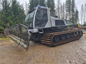 Prinoth T4S