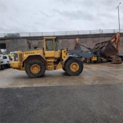 Volvo L 120 E