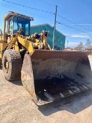 CAT 950 B