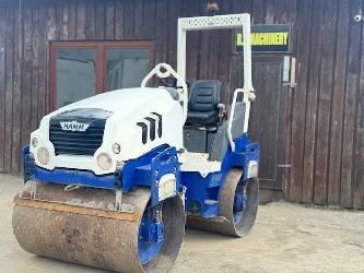 Hamm HD 12 VV