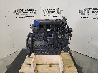 Kubota V2403