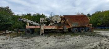 Metso NW 115