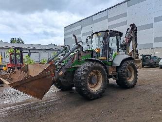 Lännen 8600 E