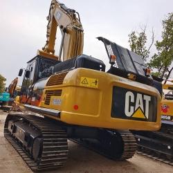 CAT 336 D L