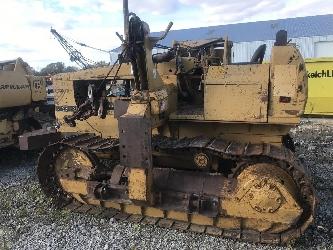 CAT 561 D