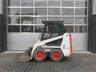 Bobcat S70