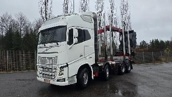 Volvo FH