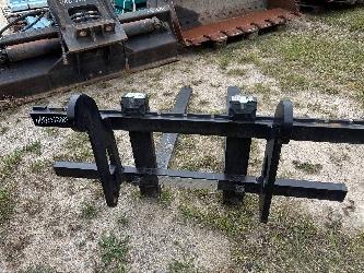 JCB 406 / 407