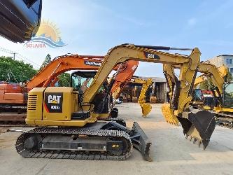 CAT 308 E 2