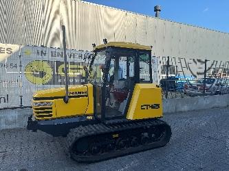 Yanmar CT 55