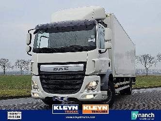 DAF CF 290