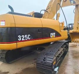CAT 325 C