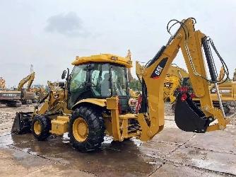 CAT 420 F
