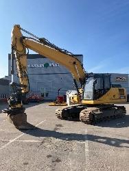 LiuGong 922 E