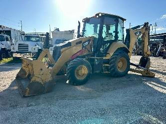 CAT 420F2