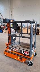 JLG Nano SP