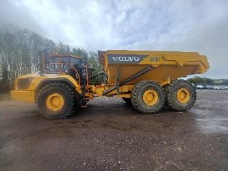 Volvo A 60 H