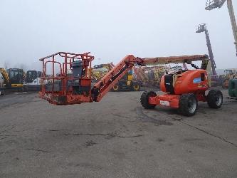 JLG 600AJ