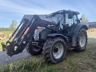 Valtra N122