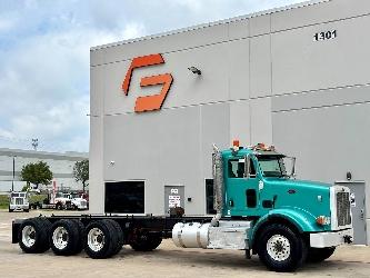 Peterbilt 365