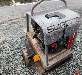 Swepac F70 A