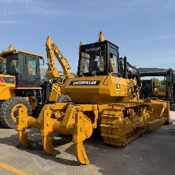 CAT D 6 G